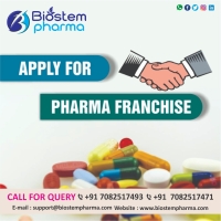 Pharma Distributors in Ahmedabad - Biostem Pharma