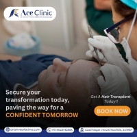 Experienced Hair Specialist in Roorkee for Personalized Hair Health Treatments