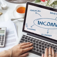 Free step-by-step blueprint to create passive income