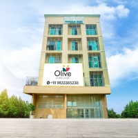 Olive Elder Care in Mumbai | Luxury Old Age Homes in Mumbai