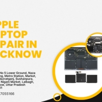 MacBook Repair in Lucknow