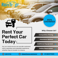 Get a Self-Driving Car in Bangalore for an Affordable Price