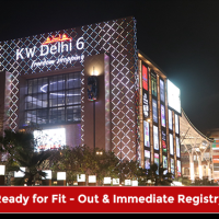Kw Delhi6 - Commercial Crown of Ghaziabad