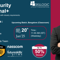 Cyber Security Certification Course in Hyderabad