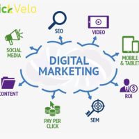 Digital Marketing Agency in Jaipur: Why Choose ClickVelo Digital?