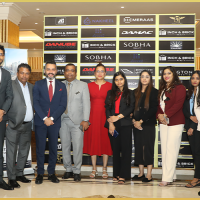 Don't Miss Property Expo in Hyderabad Book Your free ticket
