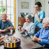 Stay Comfortable & Safe with Professional Home Nursing Care