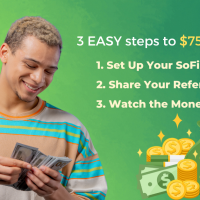 ? Want $750 in Just 10 Referrals? ?