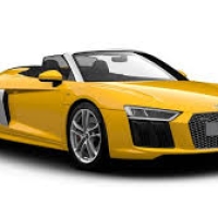 Rent a car Lahore