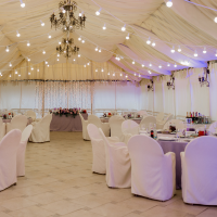 Spacious & Elegant Lawn for Wedding in Delhi – Yellow Tree Farms