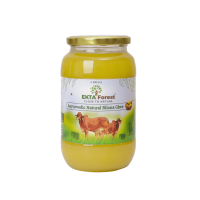 Buy Premium A2 Gir Cow Bilona Ghee Online – 100% Natural & Pure