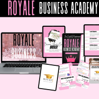 The Royal Business Academy