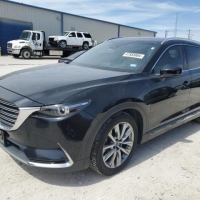 2016 MAZDA CX-9 GRAND TOURING