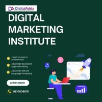Best Digital Marketing Institute for Career Growth