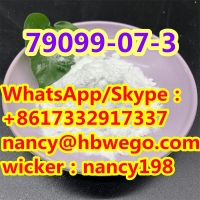 Bulk supply CAS 79099-07-3 1-Boc-4-Piperidone-1-carboxylate CAS NO.79099-07-3