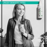 Ungex Demodex Treatment