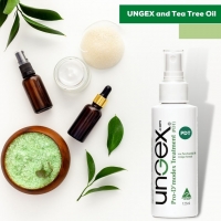 Do Ungex products contain Tea Tree Oil? ðŸ¤”