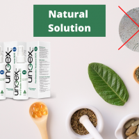 Natural Solution