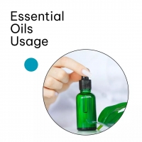 Essential Oils Usage