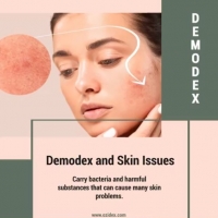 Demodex and Skin Issues
