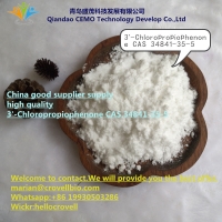 Buy 3'-Chloropropiophenone CAS 34841-35-5 china Whatsapp+8619930503286