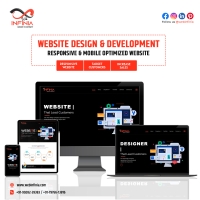 WEBSITE DEVELOPMENT SERVICE PROVIDER IN INDIA