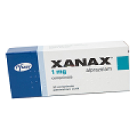 Buy Xanax Online USA for Treatment of Anxiety Disorder