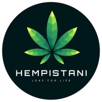 Hemp Facial Moisturizer