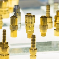 Qualified Brass Fittings products